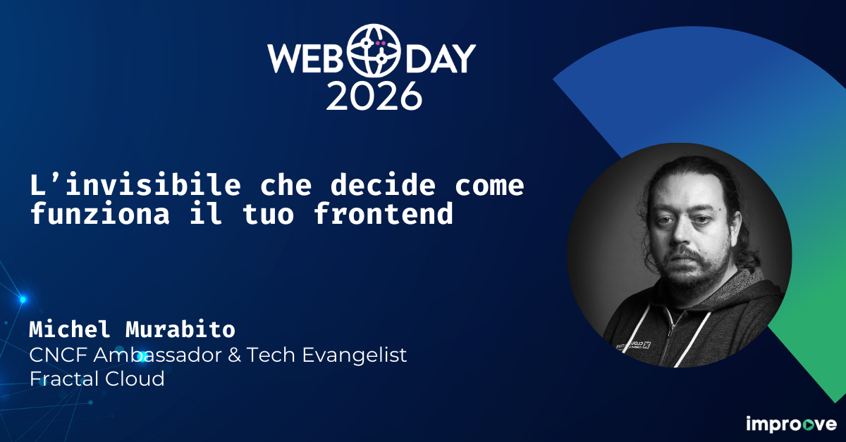 L’invisibile che decide come funziona il tuo frontend